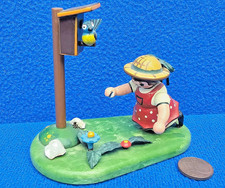 HUBRIK VOLKSKUNST BLUMENKIND