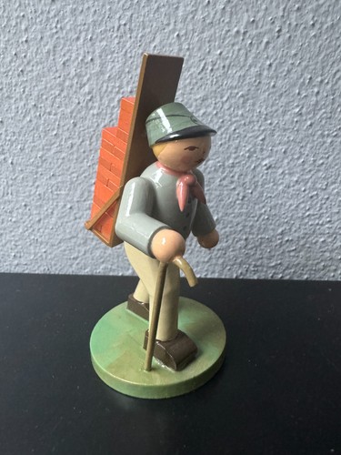 Wendt kühn handwerker figur - wendt,