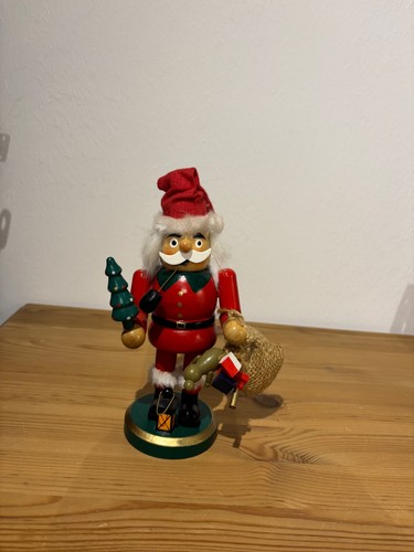 Räuchermann weihnachtsmann - räuchermann,
