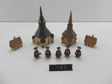 Seiffener Kirche Erzgebirge