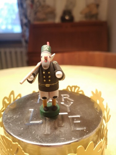 Erzgebirge sammelfiguren - erzgebirge,
