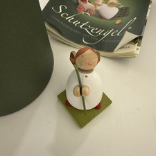 GÜNTER REICHER SCHUTZENGEL