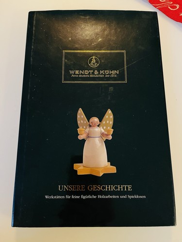 Wendt kühn unsere - &,