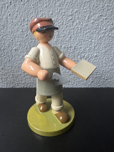Wendt kühn handwerker figur - kühn,