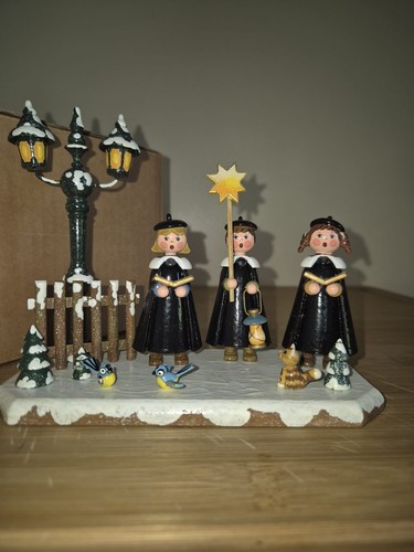 Hubrig winterkinder - hubrig,