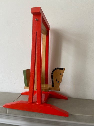 Puppenschaukel schaukel - puppenschaukel,