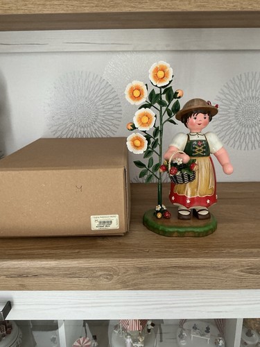 Hubrig blumenkind annabell - ,