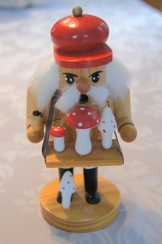 Räuchermännchen erzgebirge - räuchermännchen,