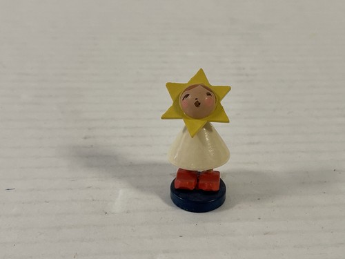 Erzgebirge figur cm - figur,