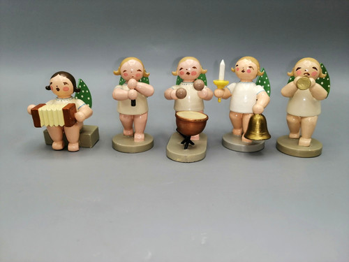 Vintage erzgebirgische - vintage,