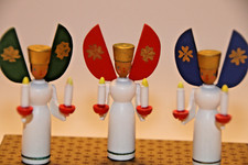 Erzgebirgische Miniatur | 3