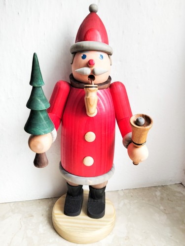 Räuchermännchen erzgebirge - räuchermännchen,