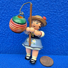 HUBRIK VOLKSKUNST BLUMENKIND