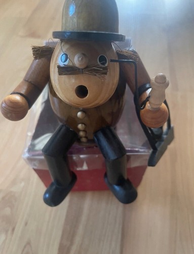 Räuchermännchen erzgebirge - räuchermännchen,