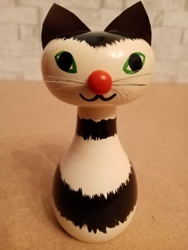 Katze erzgebirge - katze,
