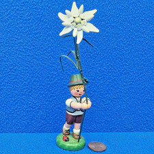 HUBRIK VOLKSKUNST BLUMENKIND