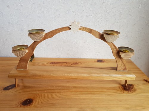 Hübscher schwibbogen leer - schwibbogen,