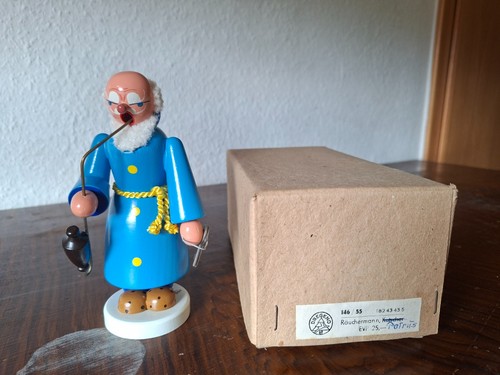 Dregeno räuchermann petrus - dregeno, "