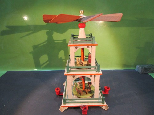Alte pyramide jagdszene mit - pyramide,