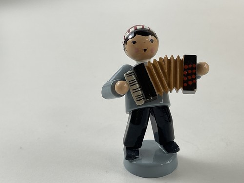 Erzgebirge sammler figur cm - sammler,
