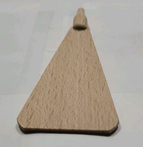 Pyramidenflügel stk - pyramidenflügel, 10