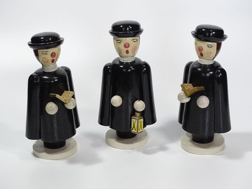 Sternsinger kurrendesänger - 3x,