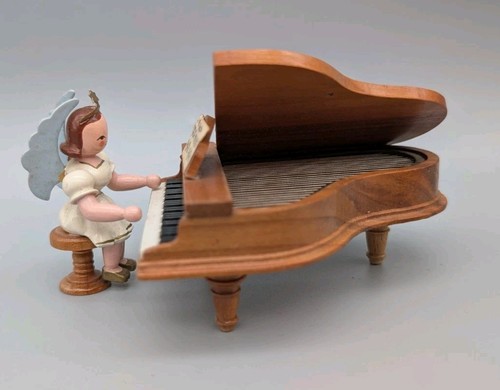 Engel flügel klavier holz - flügel,