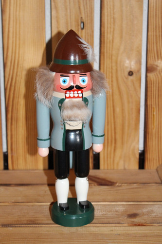 Rut gahlenz nussknacker - rut,