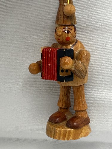 Erzgebirge holzfigur - erzgebirge,