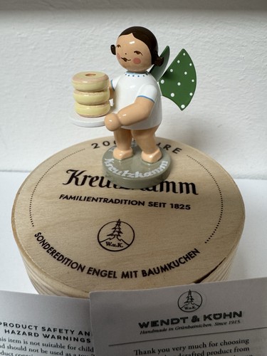 Wendt kühn sonder - wendt&kühn, edition