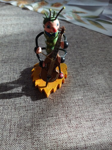 Hubrig raupe mit - hubrig, violoncello