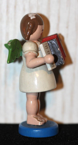 Erzgebirge figur weihnachten - figur,