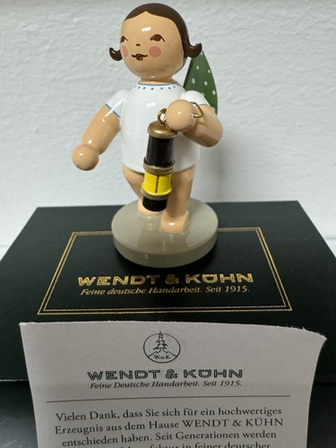 Wendt kühn sonder edition - wendt&kühn,