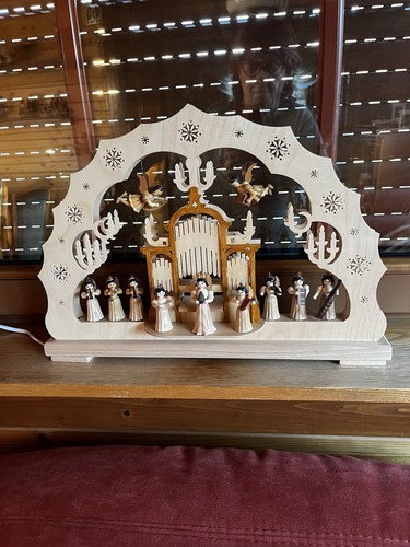 Schwibbogen von ratags - schwibbogen,