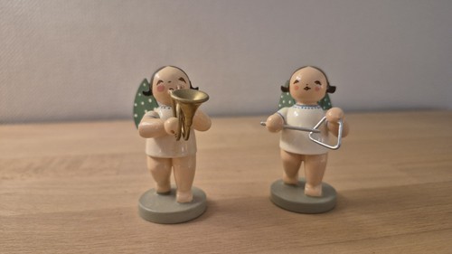 Wendt kühn engel - ​2x,