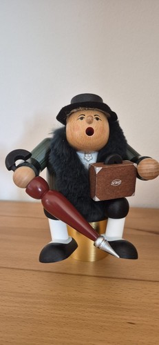 Kwo räuchermann reisetante - räuchermann,