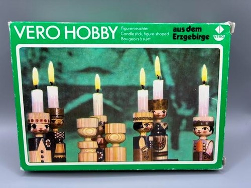 Vero hobby - vero,