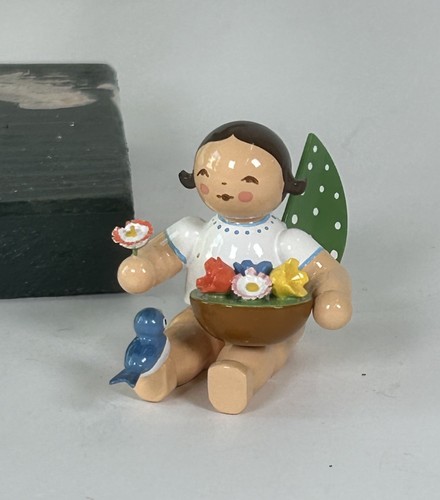2644 sitzender engel - sitzender,