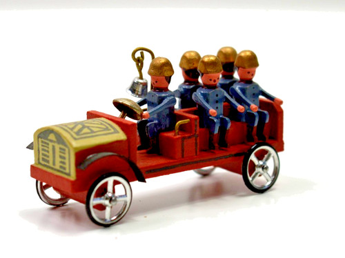 Feuerwehrauto feuerwehr - feuerwehrauto,