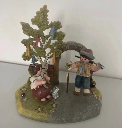 Hubrig jahreszeiten frühling - hubrig,