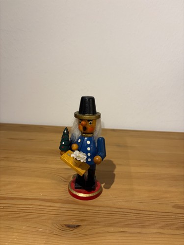 Räuchermann blumenhändler - räuchermann,