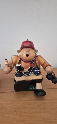 Kwo räuchermann - kwo, kh