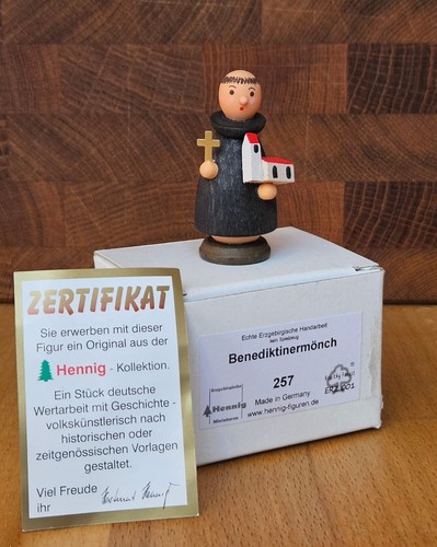 Erzgebirge firma hennig - erzgebirge,