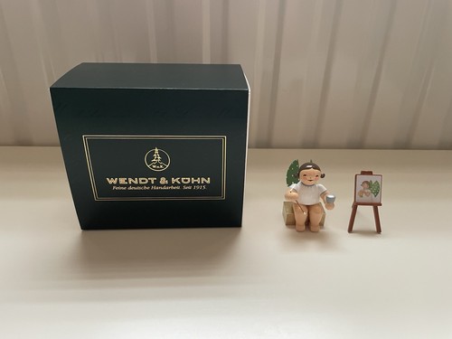 Wendt kühn geburtstagsengel - &,