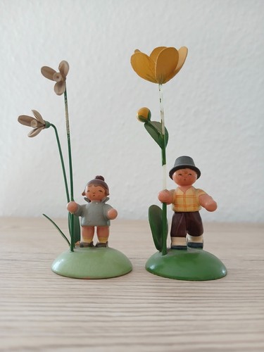 Blumenkinder aus dem - 2,