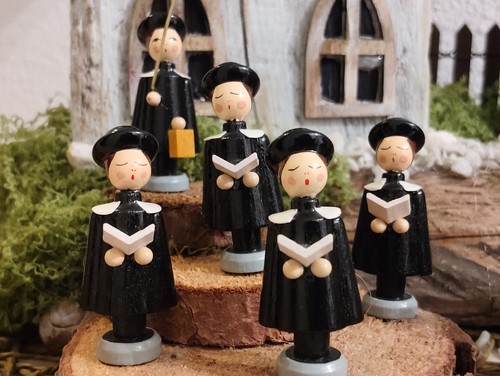 Erzgebirge weihnachtsfiguren - erzgebirge,
