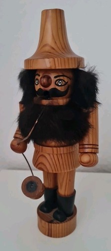 Räucherfigur