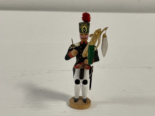 Erzgebirge figur top - erzgebirge, cm.