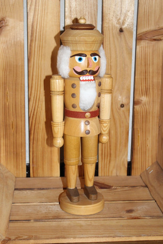 Hodrewa legler nussknacker - legler,
