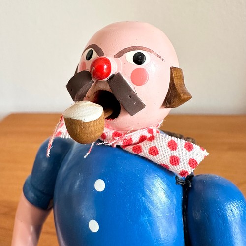 Räuchermann holzmacher - räuchermann,
